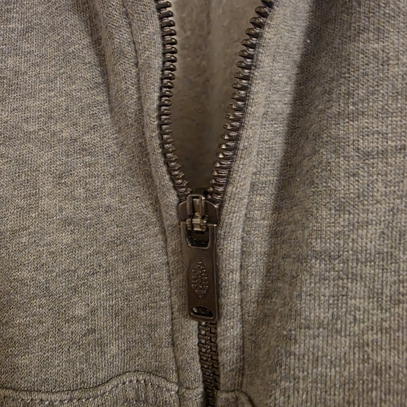 FP MOVEMENT HOODED JUMPSUIT BARREL SIZE XS - Picture 5 of 6